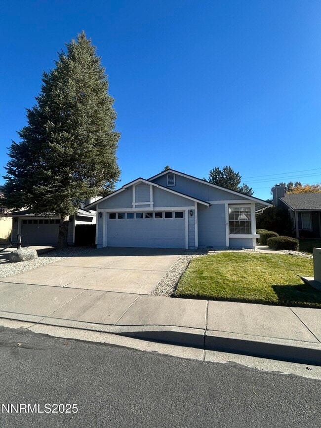 Building Photo - 1100 Big Springs Rd