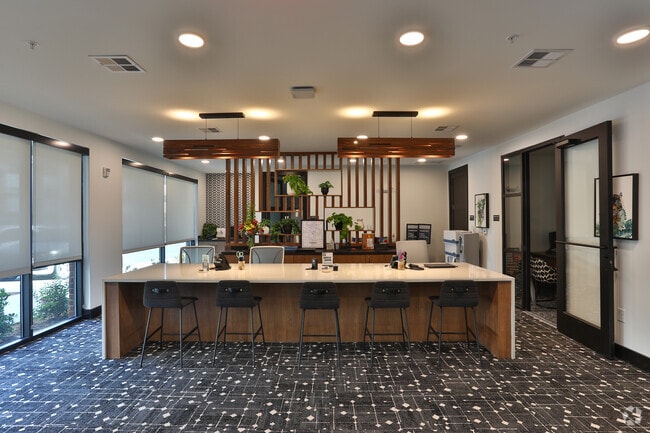 Signature Hartwell Village