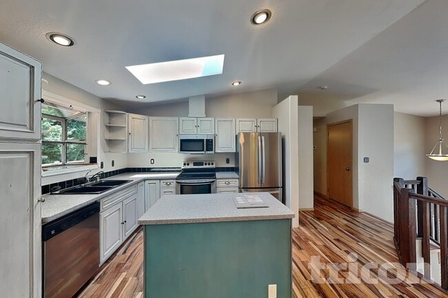 Photo - 1218 96th Ave SE