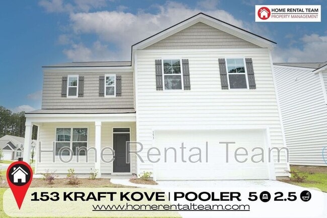 Building Photo - 153 Kraft Kove