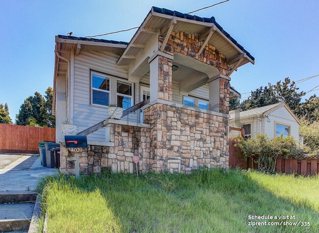 Photo - 4020 Edwards Ave