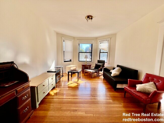 Photo - 225 Chestnut Hill Ave Unit 1