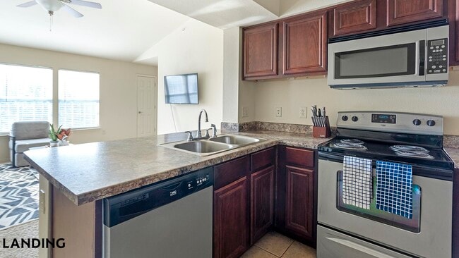 Photo - 2700 N 7th St Unit 3635