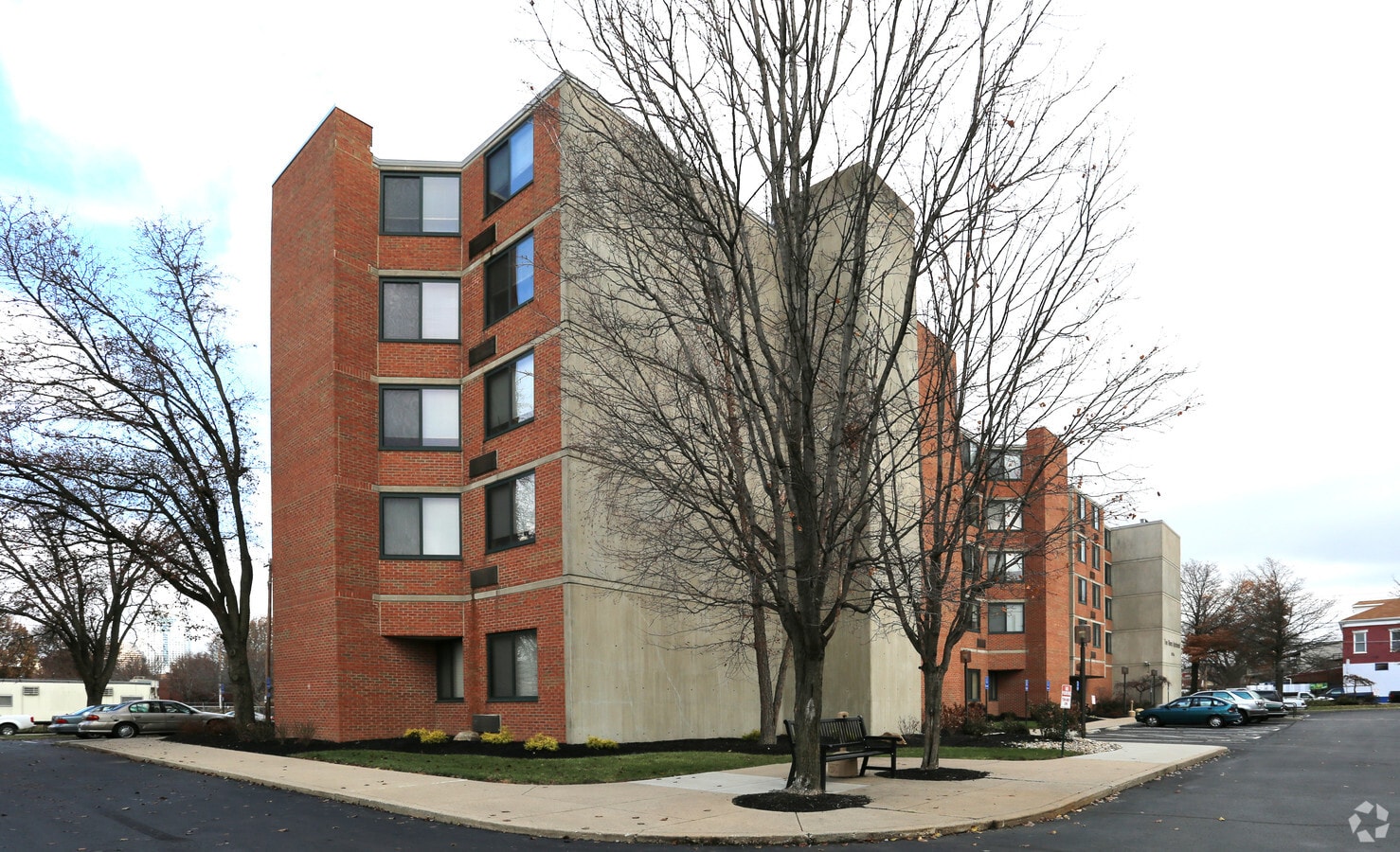 Two Rivers Apartment - Two Rivers Apartment