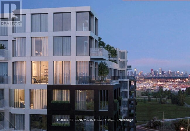 Photo - 1100 Sheppard Ave W Unit 1017