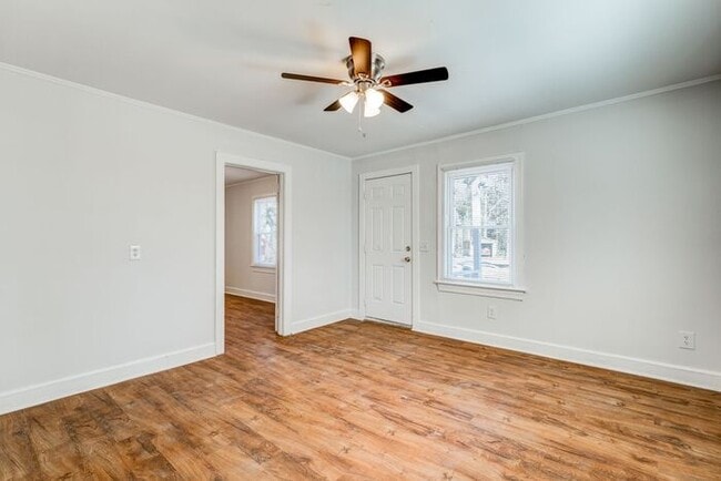 Photo - Charming 2-Bedroom, 1-Bath Home