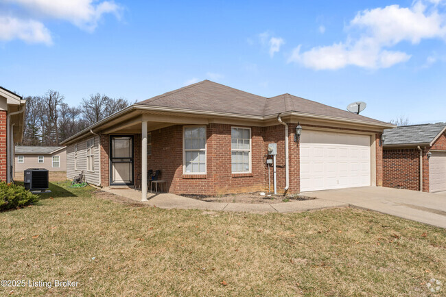 Building Photo - 3007 Redhawk Ridge Rental