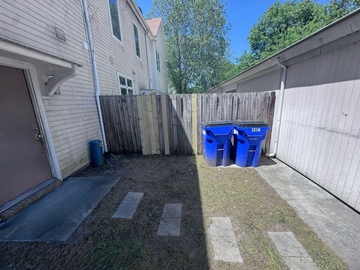 Photo - 3BR Home w/ 2-Car Garage | Prime Norfolk Location