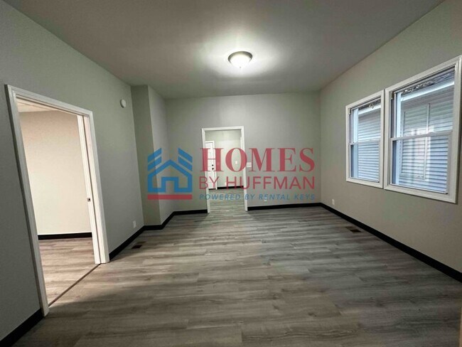 Photo - Two Bedroom Duplex | Updated Unit A