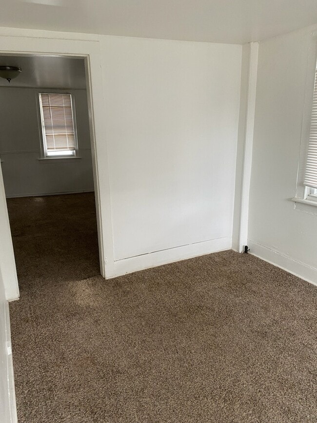 Sala de estar - 3 Church St Unidad #2