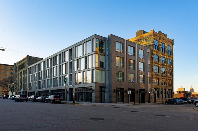 Photo - Timber Lofts MKE