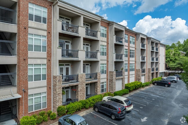 Photo - The Burnett at Grant Park