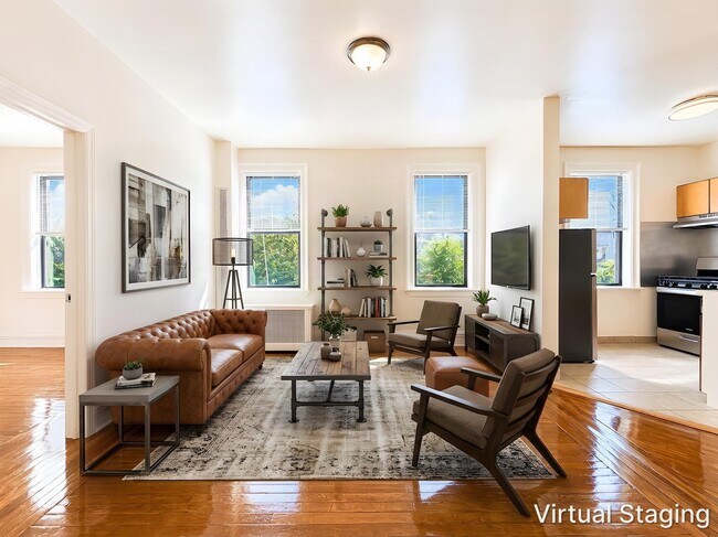 Photo - 429 Fairmount Ave Unidad 108
