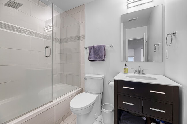 Photo - 3519 14th St NW Unit 3