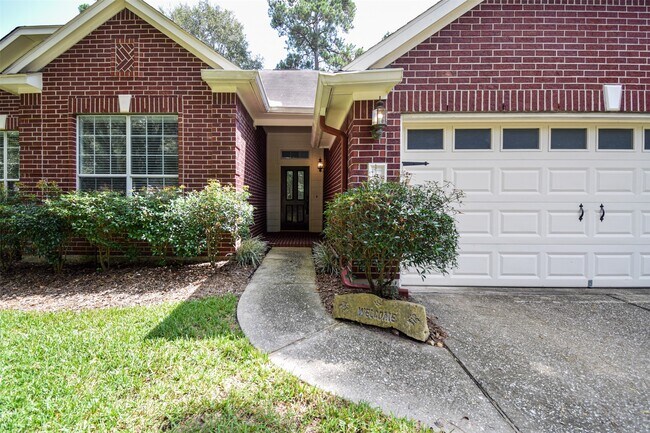 Building Photo - 34 S Rambling Ridge Pl