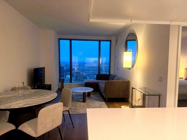 Photo - 99 Hudson St Unit 5407