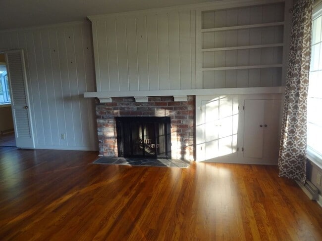 Photo - Charming Ranch Home with Fenced Yard and 2-Car Garage