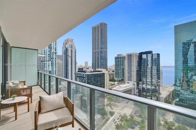 Photo - 1300 S Miami Ave Unit 2503