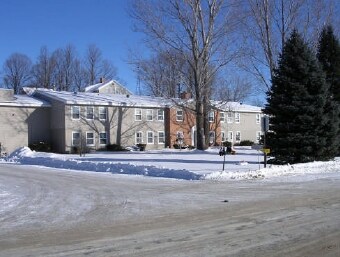 Photo - Goodman Apartments