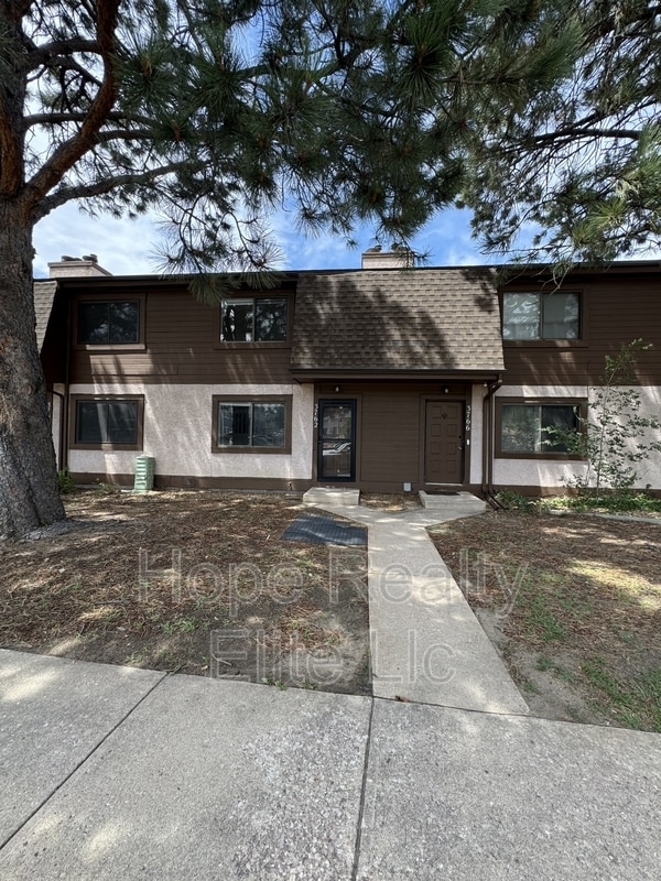 Building Photo - 3762 Oro Blanco Dr Rental