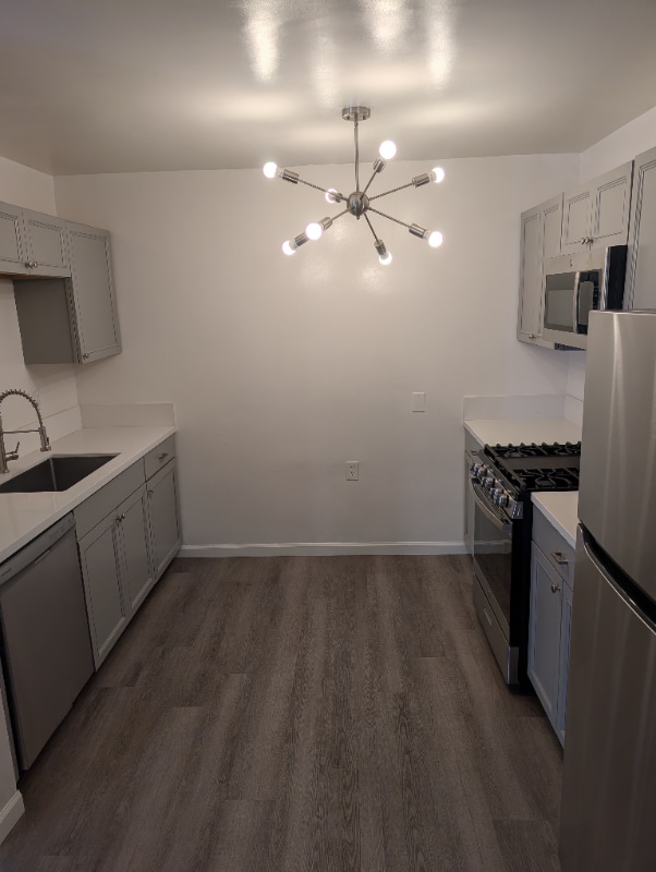 Photo - 5971 Chula Vista Way Unidad 4