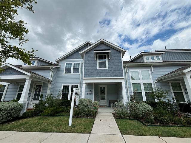 Photo - 6629 Kort St Townhome