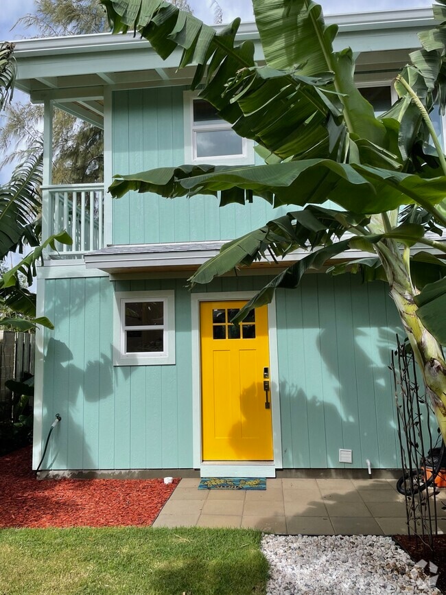 Building Photo - 453 Lanae Way Unit ADU Rental