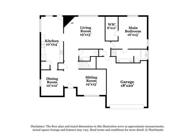 5015 Cupids Bower Ct