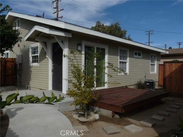 Photo - 2445 5th St House