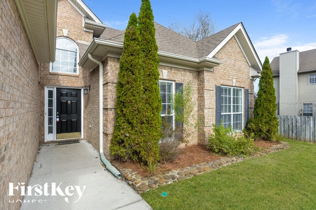 Photo - 442 Bentmoor Way