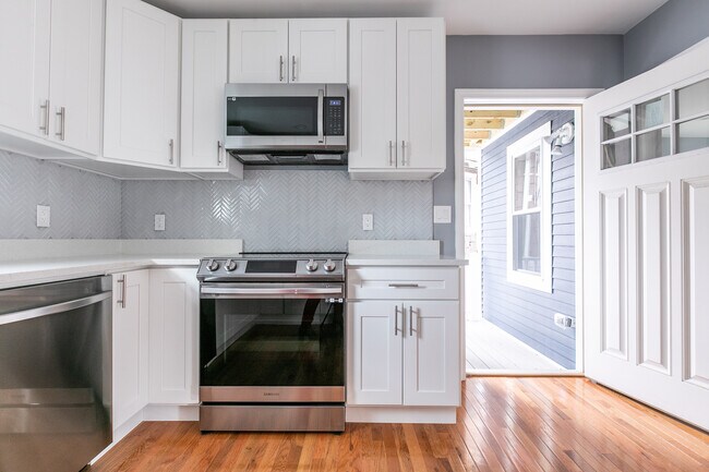 Photo - 6 Gannett St Unidad 2