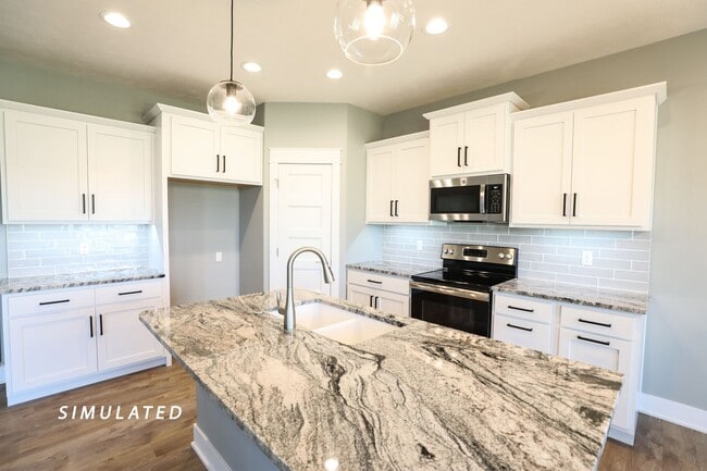 Photo - 8623 S 78th St