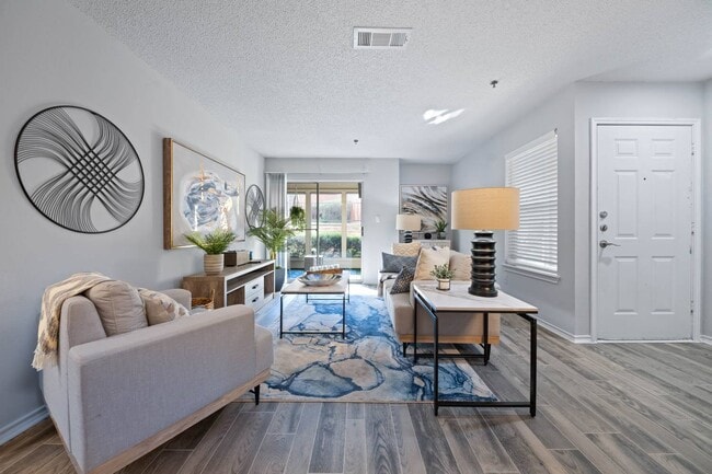 Somerset Apartments