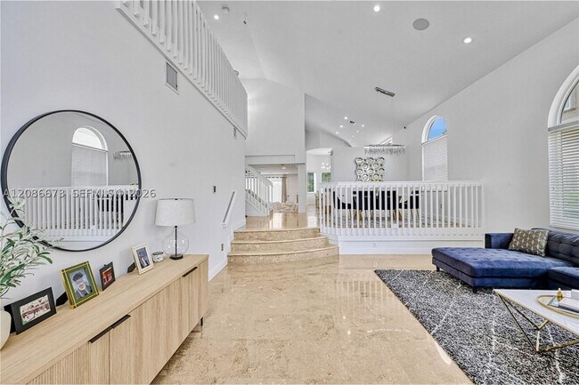 Photo - 1500 SW 171st Terrace