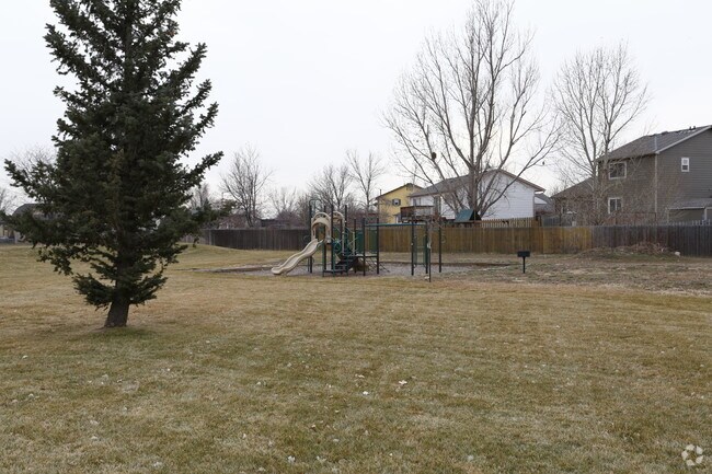 Photo - Cottonwood Apartments