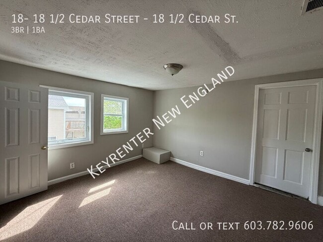 Photo - 18 1/2-18 1/2 Cedar St Unidad 18 1/2 Cedar St.