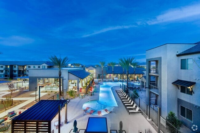 Building Photo - LVB Rental