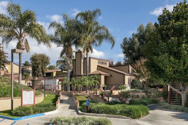 Photo - Don Miguel Apartments