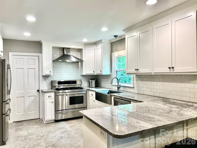 Photo - 6840 Newhall Rd