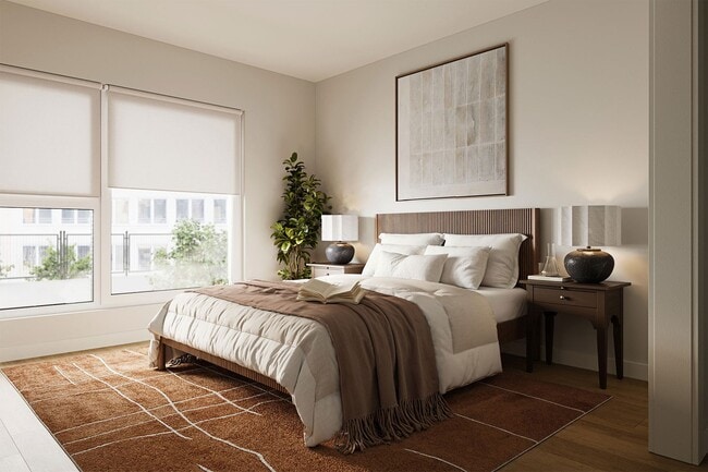 The Mercer
