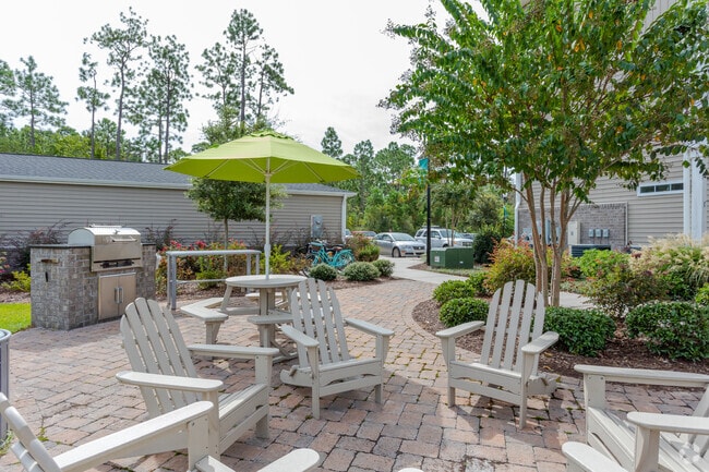 Picnic Area