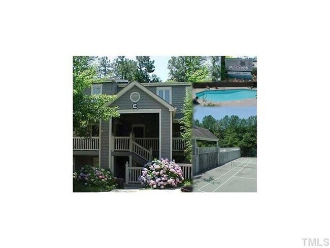 Photo - Chapel Hill / 4BR Mill Creek Garden-style Condo
