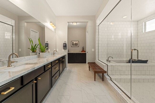 Photo - Modern Elegance in Scots Pine – 5-Bedroom Luxury Residence in West Summerlin