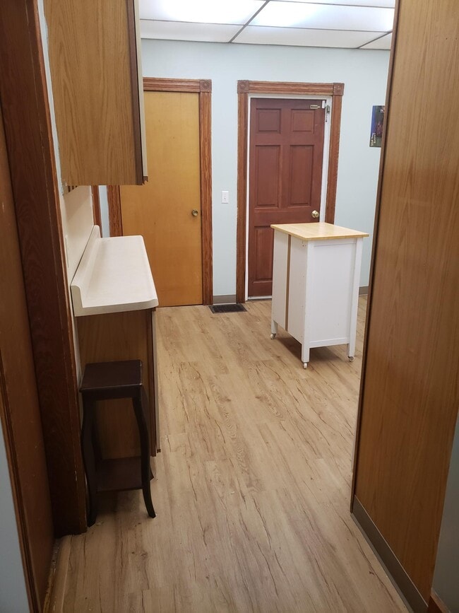 Kitchen entrance - 80 Orchard St Unit Apt 1