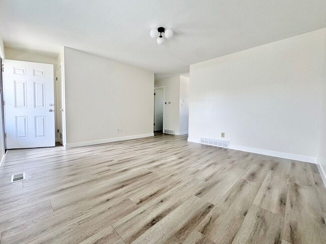 Photo - Newly Renovated 3 Bedroom, 1 Bath Duplex – in Lehi!