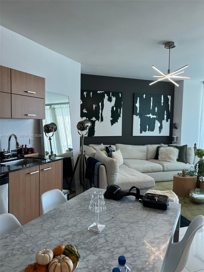 Photo - 350 S Miami Ave Unit 1809