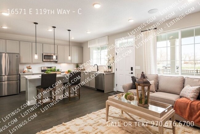 Building Photo - 16571 E 119th Way