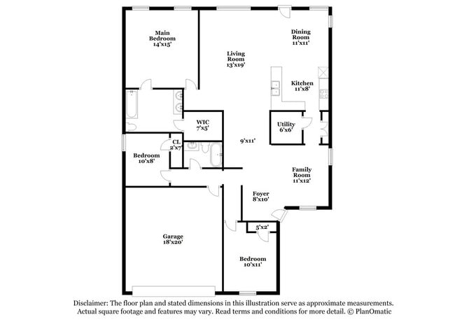 Photo - 838 Indian Meadow Dr