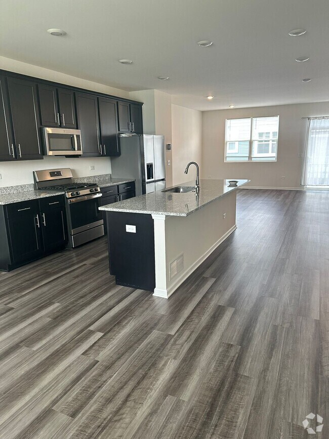 Townhomes for Rent in Grayslake IL 7 Townhomes