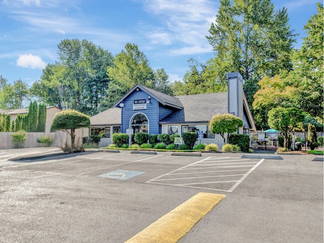 Leasing Office